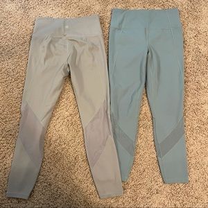 Athleta 7/8 Eclipse Tight